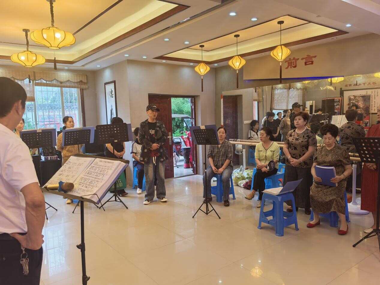 传承与创新 赤水市文化服务管理中的手工制作艺术