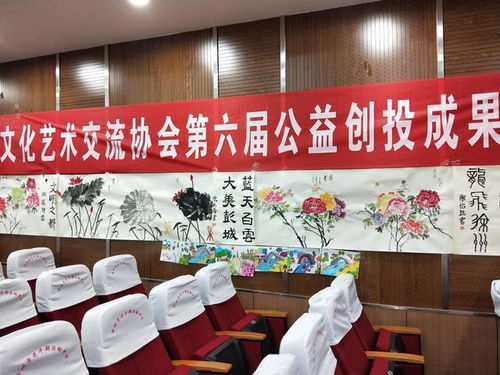 徐州文采展新篇 第六届公益创投项目成果绽放古城