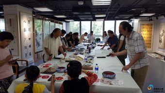 传承匠心，点亮希望——残疾人传统文化艺术公益培训项目正式启动